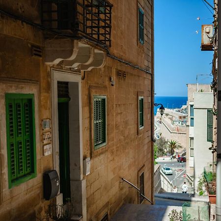 Capital Hideaway Valeta Exterior foto