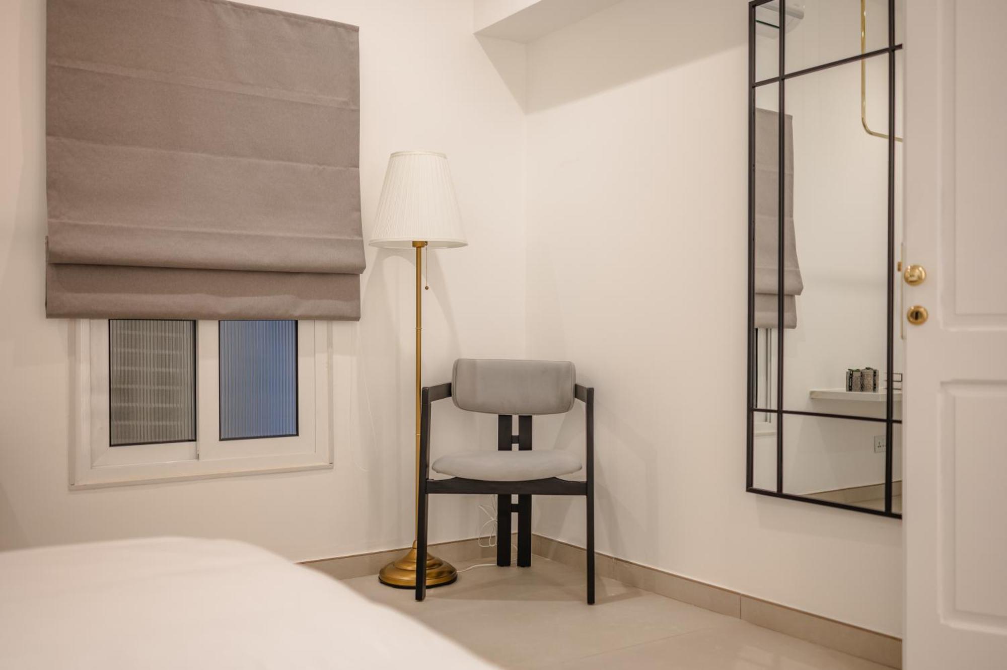 Capital Hideaway Valeta Exterior foto