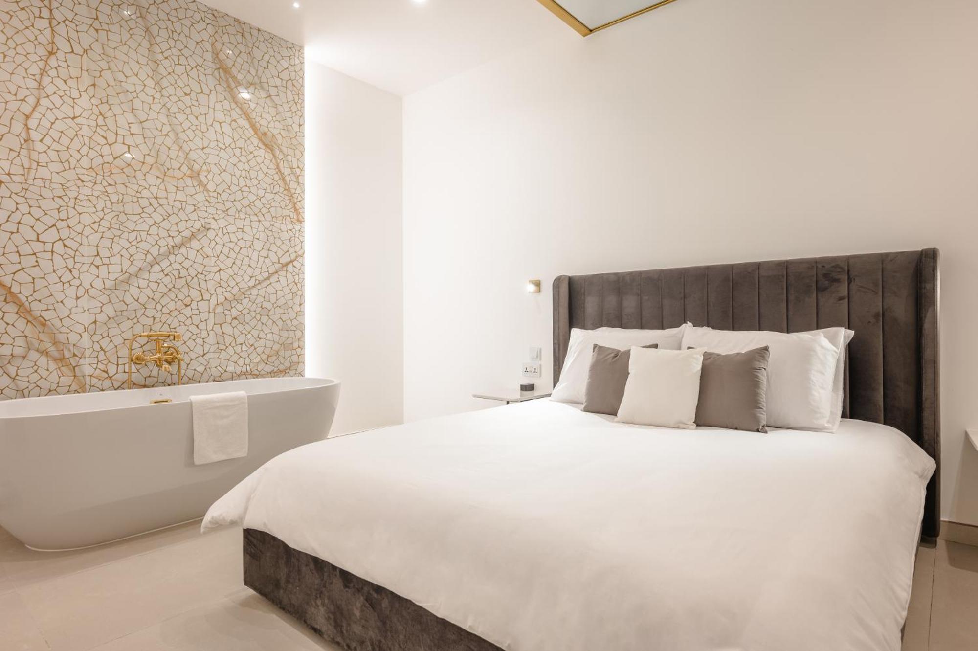 Capital Hideaway Valeta Exterior foto